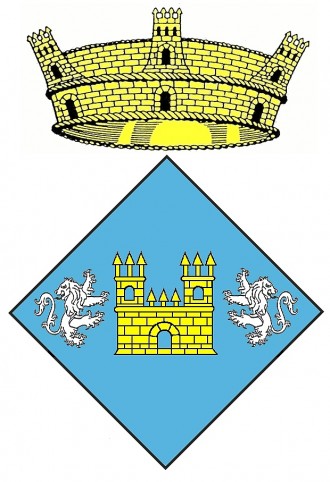 Escut de Sant Julià de Vilatorta