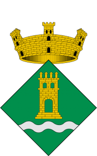 Escut de Torroella de Fluvià