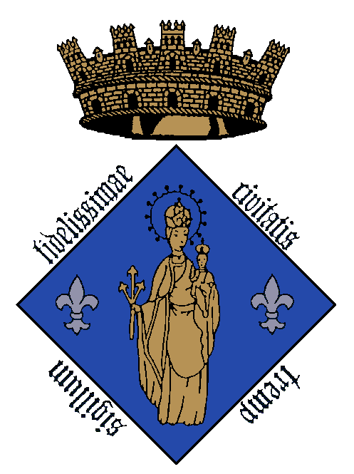 Escut de Tremp