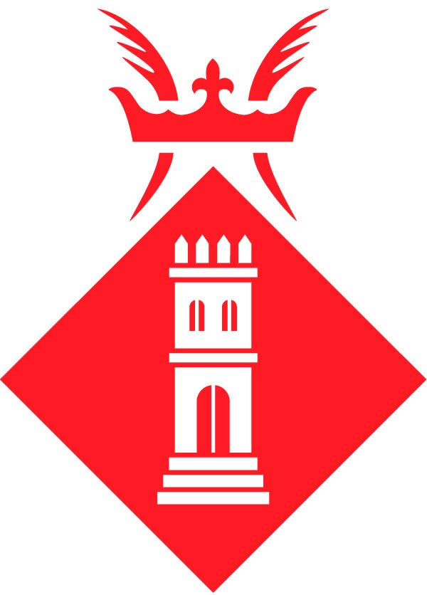 Escut de  Tortosa
