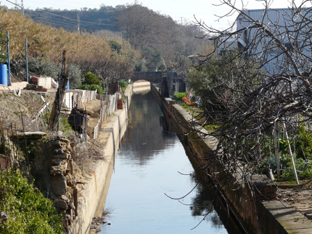 Molins de Rei