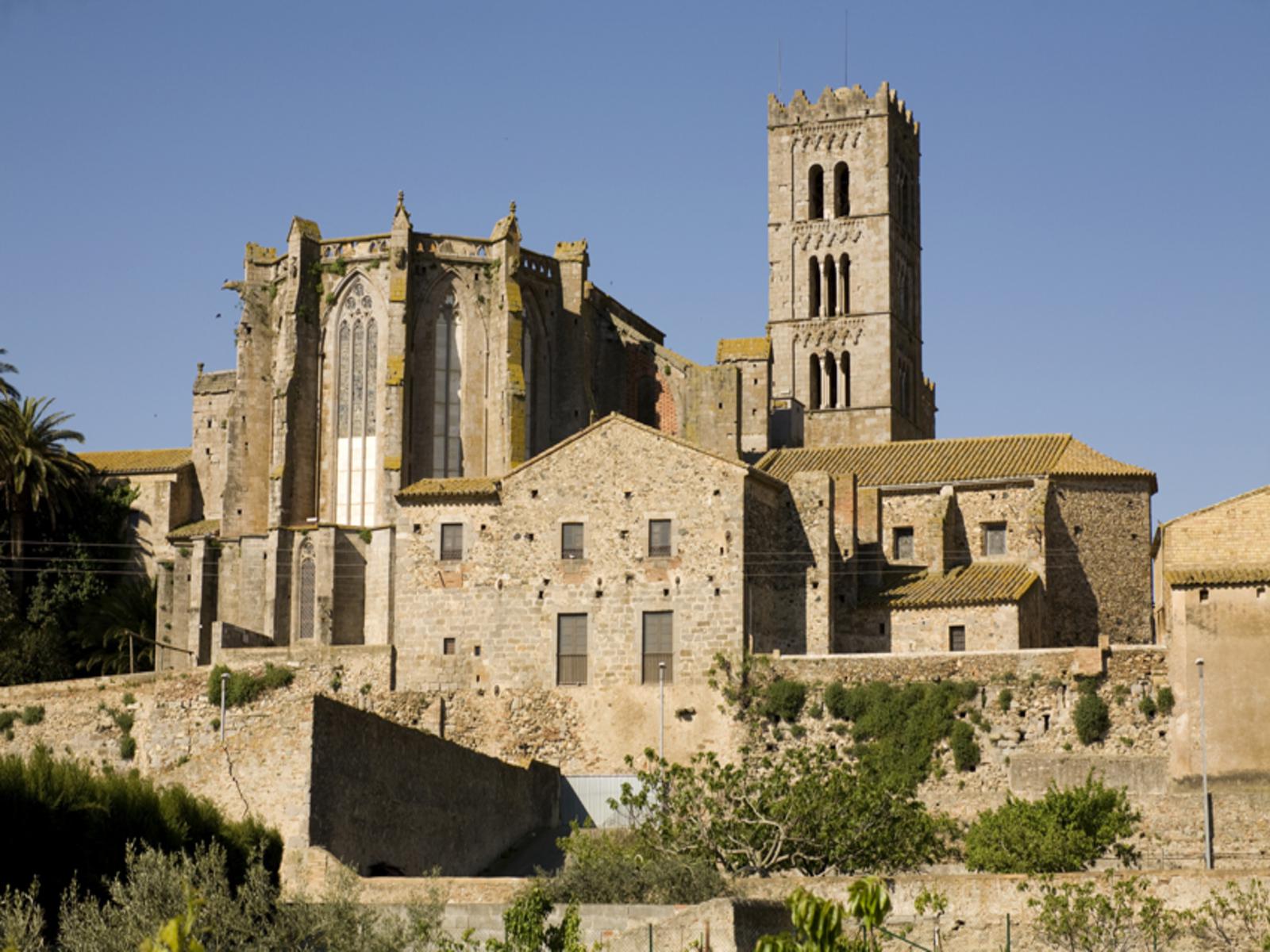 Castelló d'Empúries