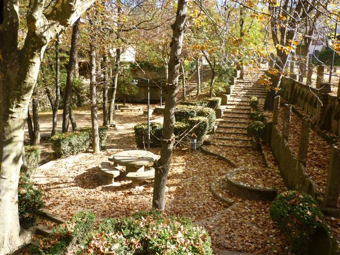 Sant Julià de Vilatorta