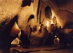 Estiueig prehistòric al Moianès