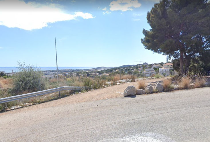 Matinal de mar i muntanya pel sud del Garraf
