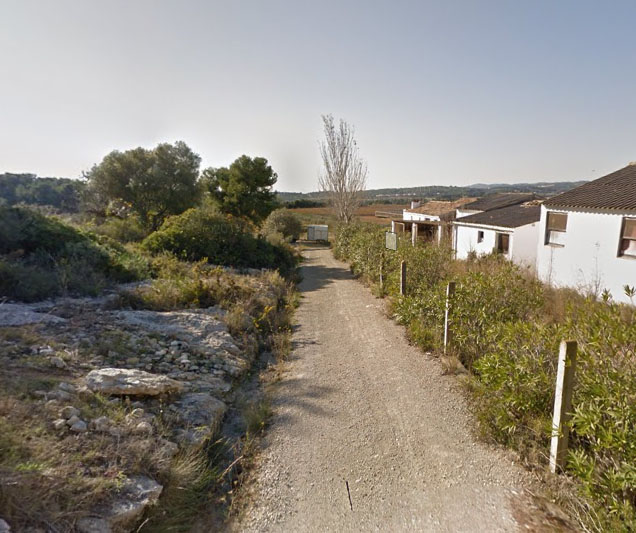 Matinal de mar i muntanya pel sud del Garraf