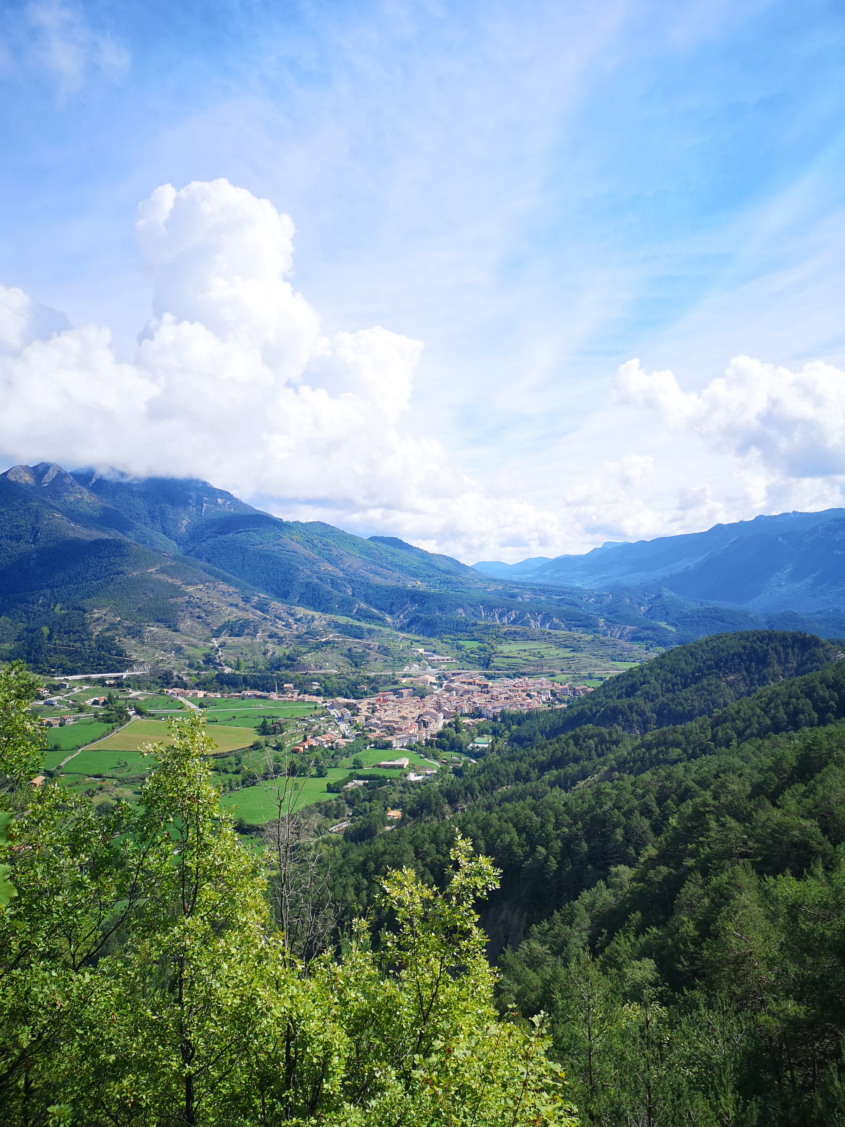 La Via del Nicolau