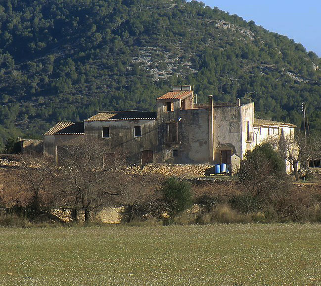 Matinal de mar i muntanya pel sud del Garraf