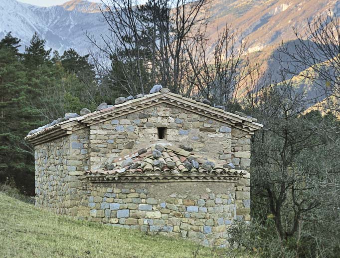 La Via del Nicolau