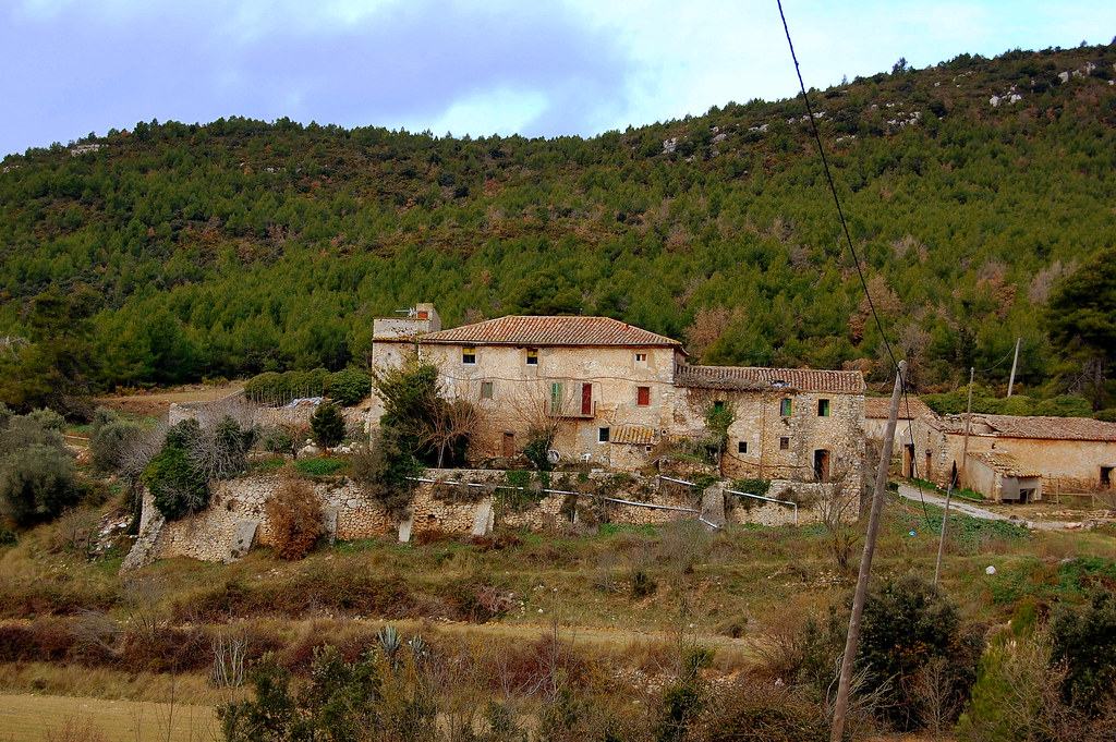 Recorrent el Camp de Tarragona