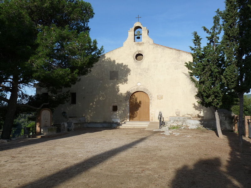 Recorrent el Camp de Tarragona