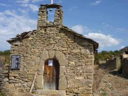 Recuperant l'antic Camí