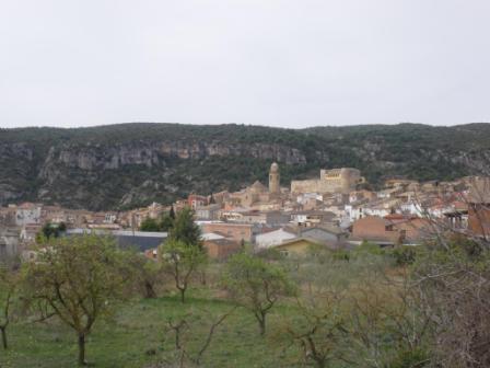 Entre Castells i llegendes