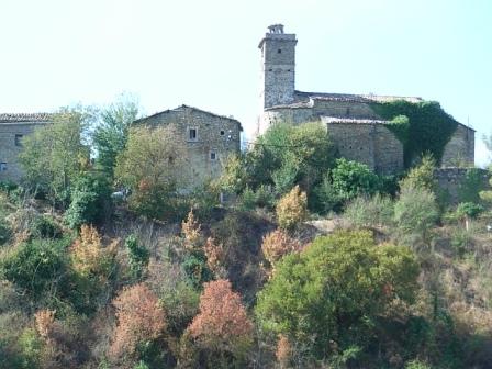 Recuperant l'antic Camí