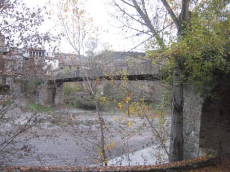 Recuperant l'antic Camí