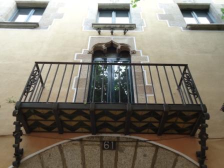 Travessa al Massís del Corredor