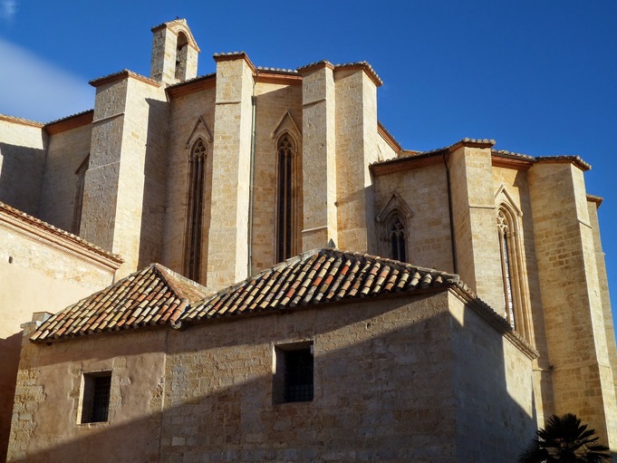  Arxiprestal de Sant Mateu