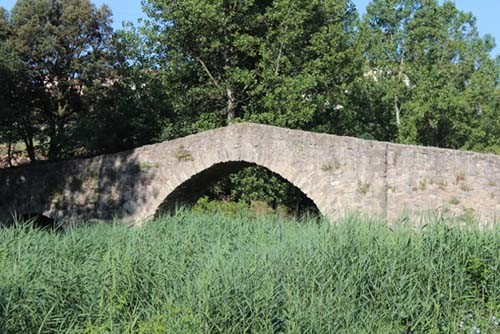 El romànic al Bages: Sallent - Avinyó