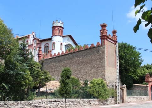 El romànic al Bages: Sallent - Avinyó