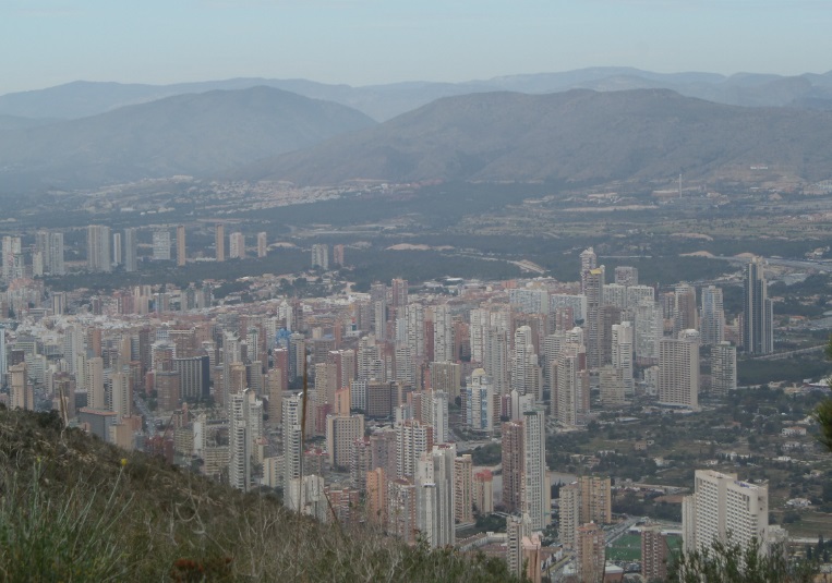  Benidorm