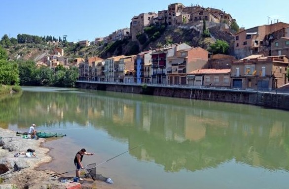 R.T.-El Bages: la  indústria de Catalunya, de Súria a Santpedor