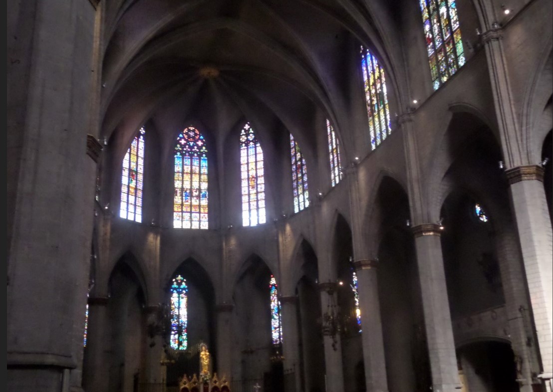 R.T.	Baixant pel Cardener: de Súria a Manresa