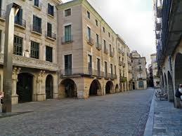 Un dia per gaudir Girona