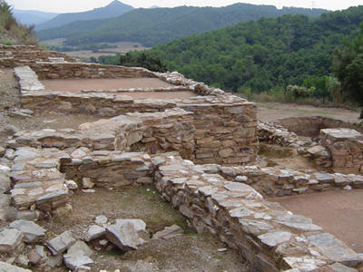 Un dia per gaudir Cerdanyola.