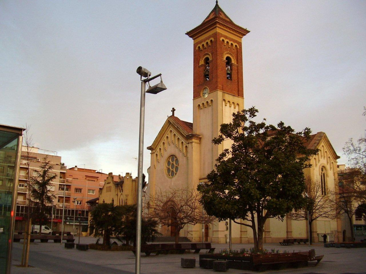Un dia per gaudir Cerdanyola.
