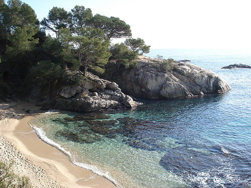 RT. Pels camins de la Costa Brava.