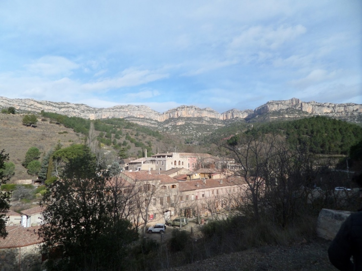 El Camí dels Cartoixans