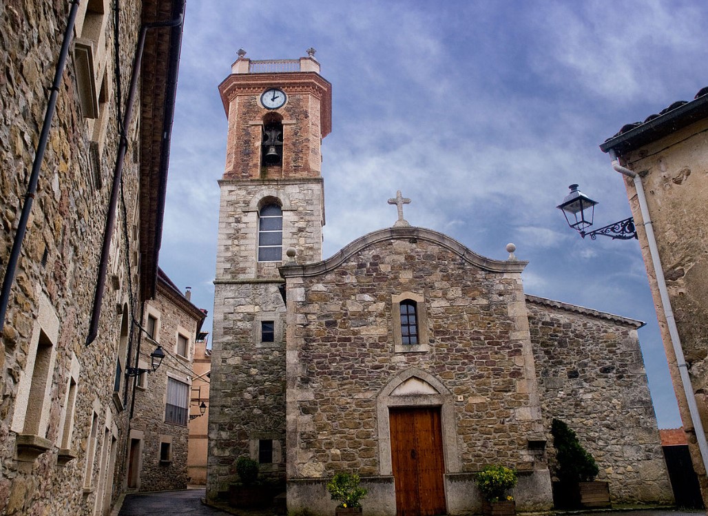 L'Altiplà del Moianès