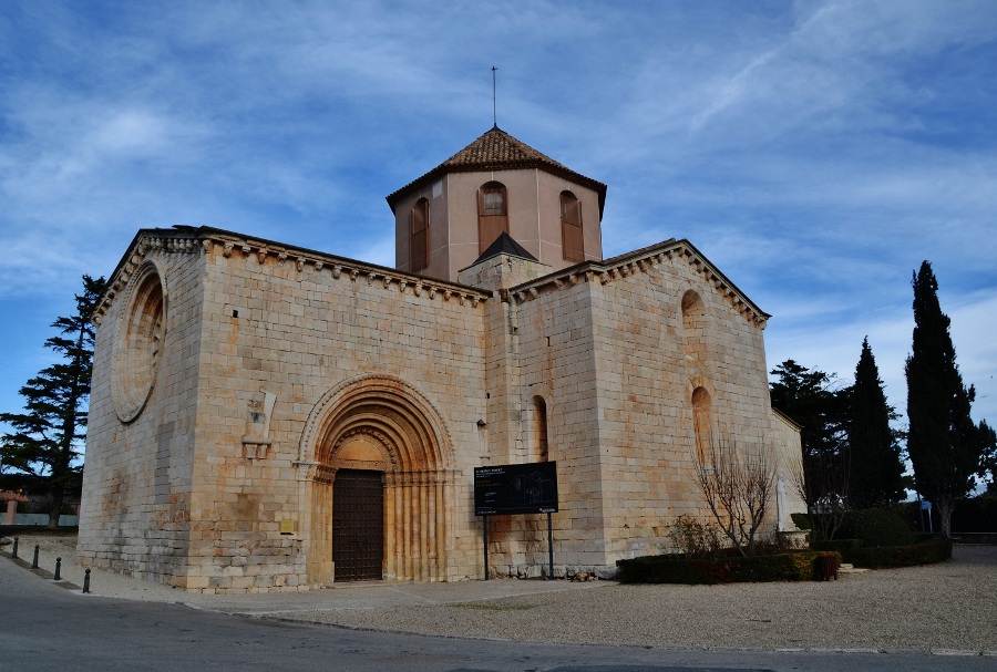 Ruta de Cap de Setmana El Camí dels Monestirs del Cister
