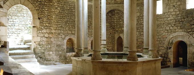 Banys Àrabs