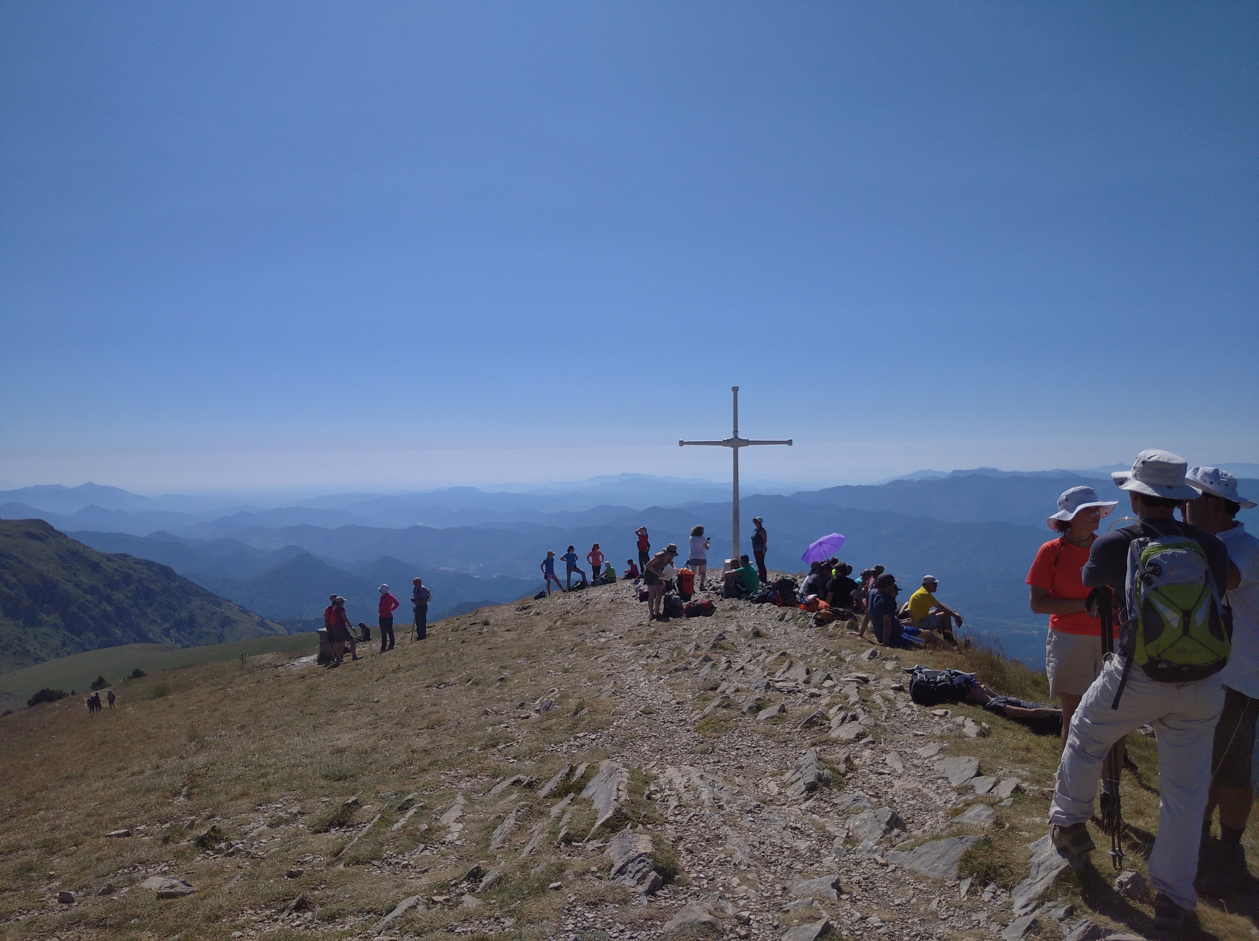 El Camí de Vidabona