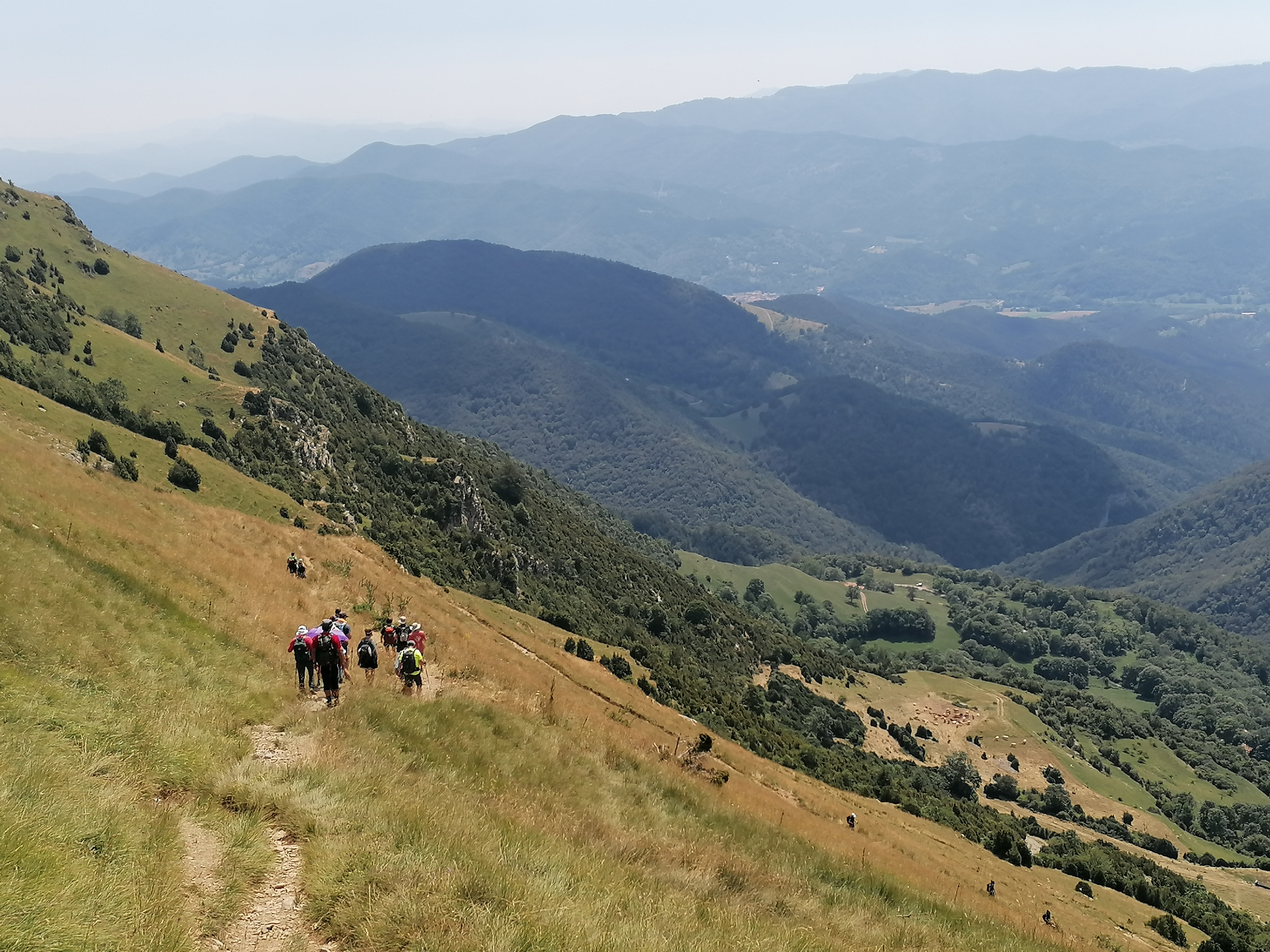 El Camí de Vidabona