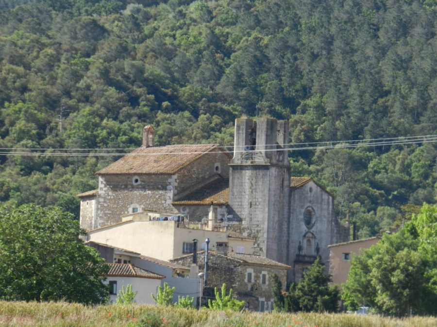 De les Gavarres a l’Empordà medieval