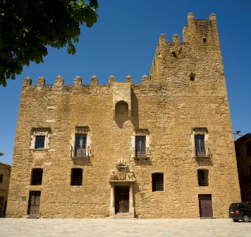 De les Gavarres a l’Empordà medieval