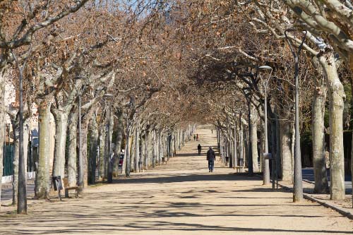 El Vallès de l'Estiueig