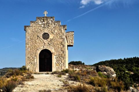 Ruta de Cap de setmana El Camí a Vallbona de les Monges