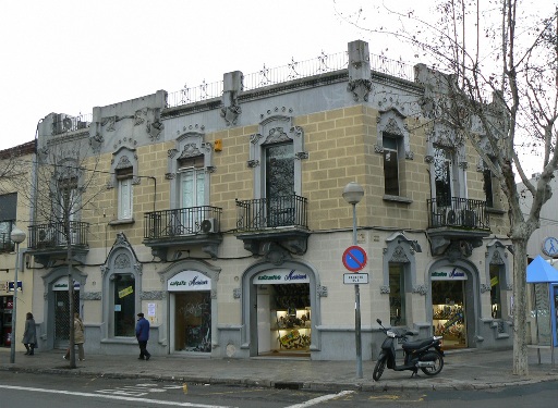 A l'altre cantó de Collserola