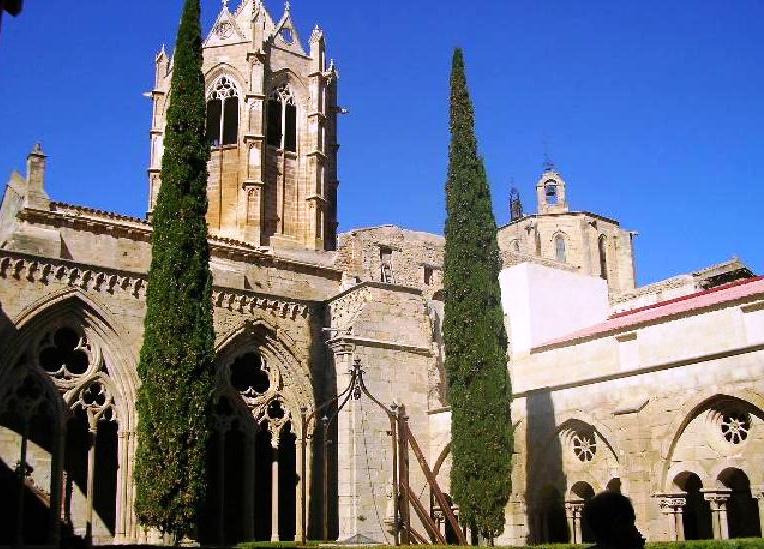 Ruta de Cap de setmana El Camí a Vallbona de les Monges