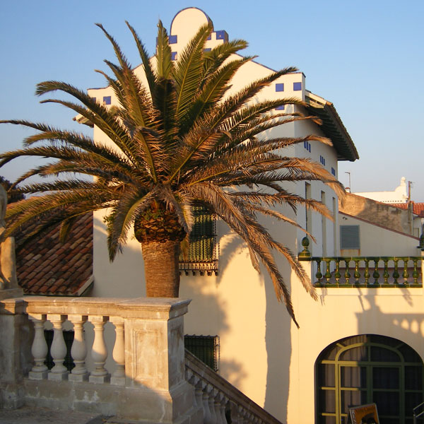 Caminant pel nord de la Costa Daurada
