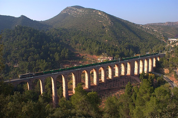 La Serra de Collcardús