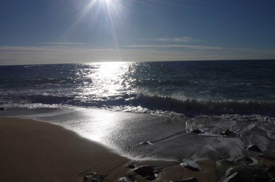 El Maresme: entre els horts i les platges