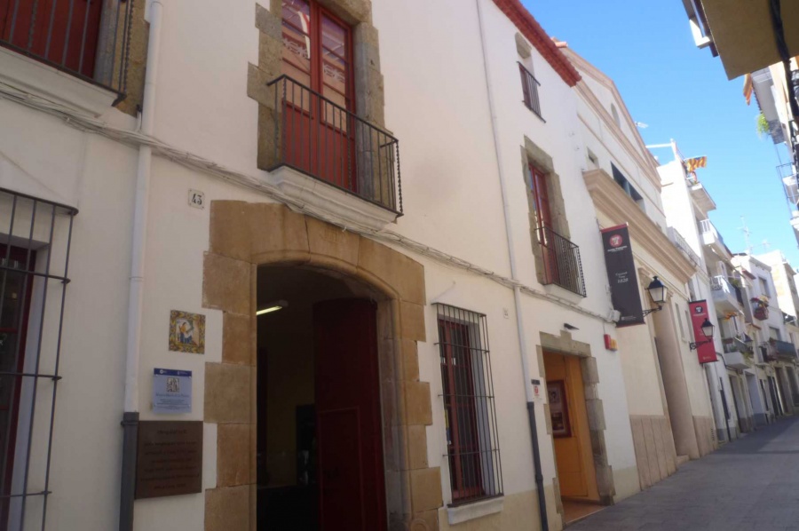 El Maresme: entre els horts i les platges
