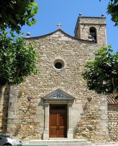 Cap a les muntanyes del Maresme interior