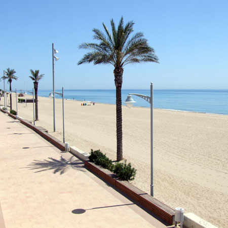 Seguint la pista dels cossetans fins al castell de la Santa Creu