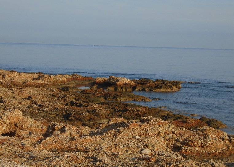 Platja de les Rotes