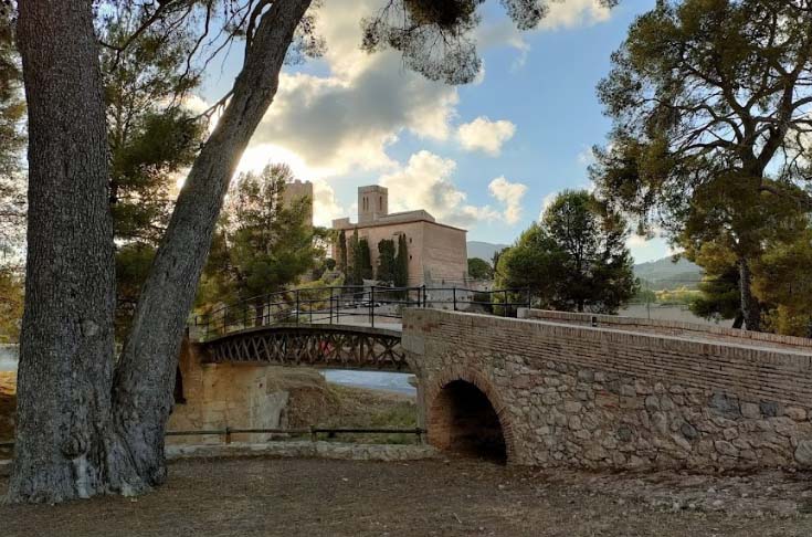 Matinal de mar i muntanya pel sud del Garraf